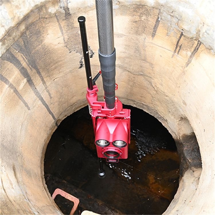 怀化管道潜望镜检测（QV检测）