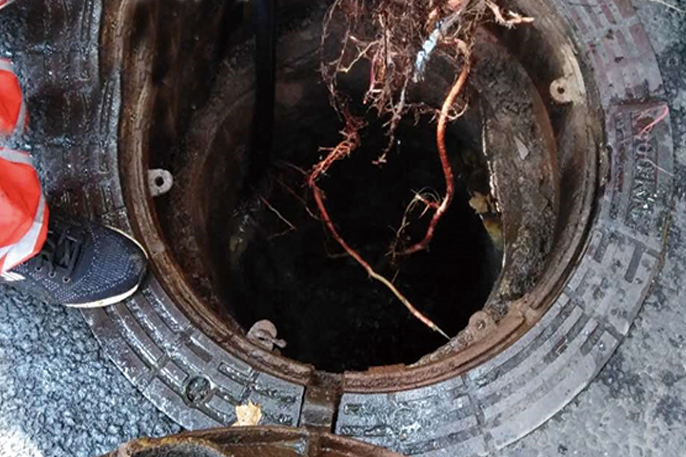 怀化管道预处理